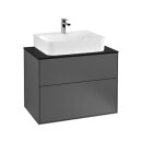 Villeroy &amp; Boch G09200GK Waschbeckenunterschrank...