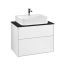 Villeroy &amp; Boch G09200MT Waschbeckenunterschrank...