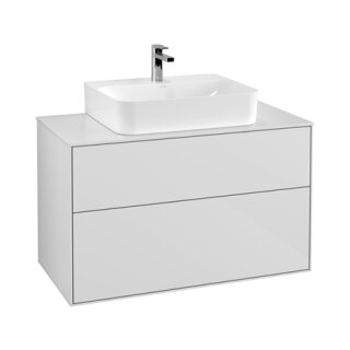 Villeroy & Boch G10100GF Waschbeckenunterschrank Finion G10