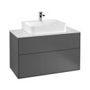 Villeroy &amp; Boch G10100GK Waschbeckenunterschrank...