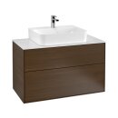 Villeroy &amp; Boch G10100GN Waschbeckenunterschrank...