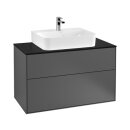 Villeroy &amp; Boch G10200GK Waschbeckenunterschrank...