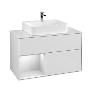 Villeroy & Boch  WTUS Finion G11 1000x603x501mm