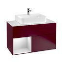 Villeroy &amp; Boch G111GFHB Waschbeckenunterschrank...