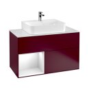 Villeroy &amp; Boch G111MTHB Waschbeckenunterschrank...