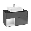 Villeroy &amp; Boch G112GFGK Waschbeckenunterschrank...