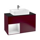 Villeroy &amp; Boch G112GFHB Waschbeckenunterschrank...