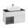 Villeroy &amp; Boch  WTUS Finion G11 1000x603x501mm