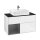 Villeroy &amp; Boch  WTUS Finion G11 1000x603x501mm