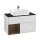 Villeroy &amp; Boch G112GNGF Waschbeckenunterschrank Finion G11