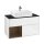 Villeroy &amp; Boch G112GNMT Waschbeckenunterschrank Finion G11