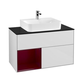 Villeroy & Boch  WTUS Finion G11 1000x603x501mm