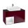 Villeroy &amp; Boch G112MTHB Waschbeckenunterschrank Finion G11