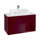 Villeroy &amp; Boch G121HBHB Waschbeckenunterschrank...