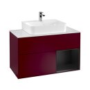 Villeroy &amp; Boch G121PDHB Waschbeckenunterschrank...