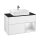 Villeroy &amp; Boch G122GFMT Waschbeckenunterschrank Finion G12