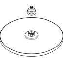 HANSGROHE 98855000 Tellerkopfbrause Raindance 240mm