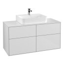 Villeroy &amp; Boch  WTUS Finion G13 1200x603x501mm