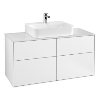 Villeroy & Boch G13100MT Waschbeckenunterschrank Finion G13