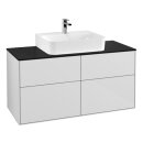 Villeroy &amp; Boch G13200GF Waschbeckenunterschrank...