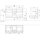 Villeroy &amp; Boch  WTUS Finion G13 1200x603x501mm