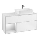 Villeroy &amp; Boch  WTUS Finion G14 1200x603x501mm