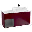 Villeroy &amp; Boch G141GKHB Waschbeckenunterschrank...