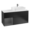 Villeroy &amp; Boch G141GKPD Waschbeckenunterschrank...