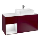 Villeroy &amp; Boch G141MTHB Waschbeckenunterschrank...