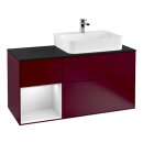 Villeroy &amp; Boch G142GFHB Waschbeckenunterschrank...