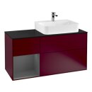 Villeroy &amp; Boch G142GKHB Waschbeckenunterschrank...