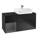 Villeroy &amp; Boch G142GKPD Waschbeckenunterschrank...