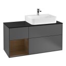 Villeroy &amp; Boch G142GNGK Waschbeckenunterschrank...