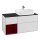 Villeroy &amp; Boch G142HBGF Waschbeckenunterschrank Finion G14