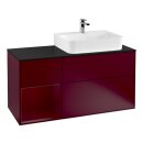 Villeroy &amp; Boch G142HBHB Waschbeckenunterschrank...