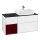 Villeroy &amp; Boch G142HBMT Waschbeckenunterschrank Finion G14