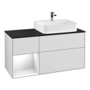 Villeroy &amp; Boch G142MTGF Waschbeckenunterschrank...