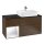 Villeroy &amp; Boch G142MTGN Waschbeckenunterschrank Finion G14