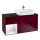 Villeroy &amp; Boch G142MTHB Waschbeckenunterschrank Finion G14