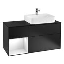 Villeroy &amp; Boch G142MTPD Waschbeckenunterschrank...