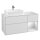 Villeroy &amp; Boch G151GFGF Waschbeckenunterschrank Finion G15