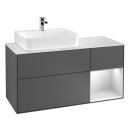 Villeroy &amp; Boch G151GFGK Waschbeckenunterschrank...