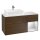 Villeroy &amp; Boch G151GFGN Waschbeckenunterschrank Finion G15