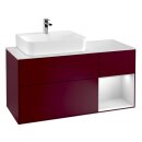 Villeroy &amp; Boch G151GFHB Waschbeckenunterschrank...