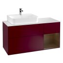 Villeroy &amp; Boch G151GNHB Waschbeckenunterschrank...