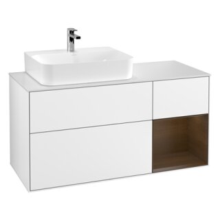 Villeroy & Boch G151GNMT Waschbeckenunterschrank Finion G15