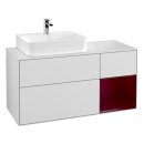 Villeroy &amp; Boch G151HBGF Waschbeckenunterschrank...