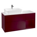 Villeroy &amp; Boch G151HBHB Waschbeckenunterschrank...