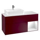 Villeroy &amp; Boch G151MTHB Waschbeckenunterschrank...