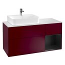 Villeroy &amp; Boch G151PDHB Waschbeckenunterschrank...